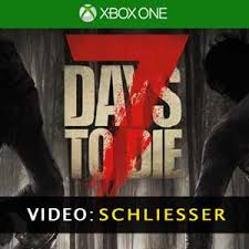 They are so disgusting, and we love them! 7 Days To Die Xbox One Code Kaufen Preisvergleich