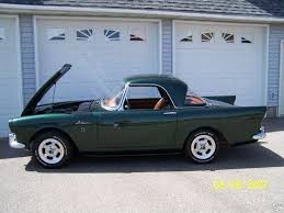 Image result for Wedgewood Blue 1962 Sunbeam