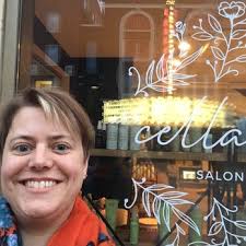 CELLAR DOOR SALON AND SPA