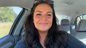 Gracie Noel's Instagram, Twitter & Facebook