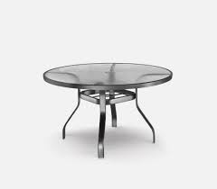 Check spelling or type a new query. Outdoor Patio Furniture Glass Collection 48 Dining Table