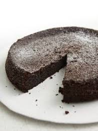 Chocolate Olive Oil Cake Recipe Olive Oil Cake Recipe Almond Recipes Oil Cake