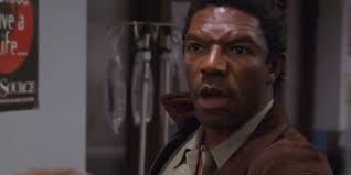 Vondie Curtis-Hall's 10 Best Movie & TV Roles, Ranked By IMDb