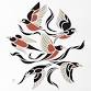 “Beakuency”: Meet Cutout & Stencil Artist Mayuko event image