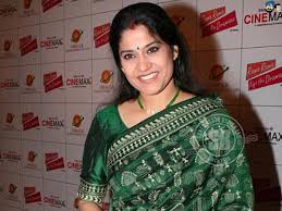7th October Renuka Shahane Was Born Astrology Film Bio She is married to ashutosh rana, who is also an actor.