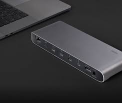 If i use wifi, my lan should disconnect. Thunderbolt 3 Pro Dock Elgato Com