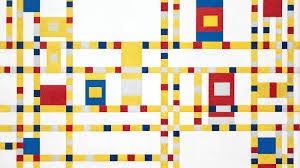 Maybe you would like to learn more about one of these? Mondrian Sparked My Love Of Painting The New York Times