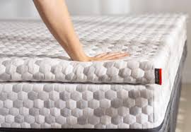 5 targeted comfort zones provide added pressure relief and promote airflow. 13 Best Mattress Toppers To Sleep Better At Night