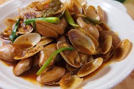 Lihat juga resep semur lokan/buah tanah enak lainnya. Cuba 5 Jenis Resipi Paling Popular Ni Kalau Nak Masak Lala Atau Kepah