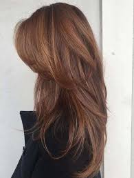 As far as hairstyles for thin hair are concerned, the feathered haircut has owned its #1 place on the podium. Haircuts For Thin Long Hair Round Face