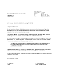 Ein verzögerter ausführungsbeginn liegt immer dann vor, wenn der auftragnehmer die im bauvertrag hierzu verbindlich festgelegten fristen hat verstreichen lassen . Inverzugsetzung Bgb Musterbrief Bauverzogerung Schriftlich Anzeigen Gratis Verzugsanzeige Vob Muster Capmo