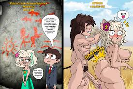 Rule34 - If it exists, there is porn of it  cavewoman, jackie lynn thomas,  marco diaz  4930561