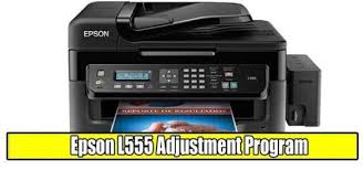 Epson l360 driver full version free download for windows/mac. Epson L555 Adjustment Program Download Fasrnext