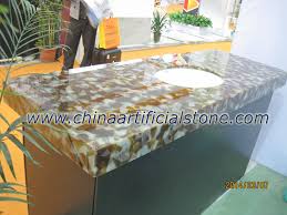 Maybe you would like to learn more about one of these? Recycled Glass Stone Countertop Surface Suppliers Enming Stone