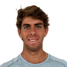 Blaise Bicknell vs. John Moncada Salazar Guayaquil 2022 1st Round  Qualifying