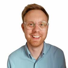 Stream episode Chris Birks