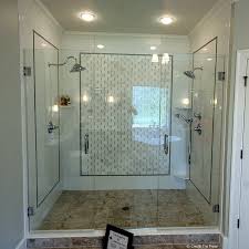 Extra Large Showers Google Search Large Shower Master Bathroom New Homes