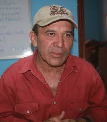 Alcaldía de los TAQUES (Prensa): enero 2017