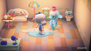 New horizons now with us, it's as good a time as any to dust off those animal crossing amiibo cards you bought when new leaf got its 'welcome amiibo' update and put them to. Animal Crossing Sanrio Amiibo Cards How To Invite Sanrio Villagers And Get Sanrio Items In New Horizons Explained Eurogamer Net