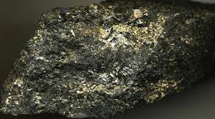 It is one of only four elements that are magnetic at or near room temperature, the others being iron, cobalt and gadolinium. As Demand For Nickel Grows So Do Environmental Concerns Report Mining Com