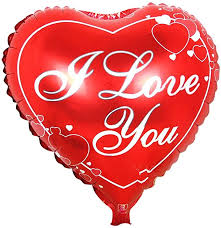 Personalcreations.com has been visited by 10k+ users in the past month I Mog Di Girlfriend Valentine S Day Gift Heart Balloon I Like You Love You Birthday Party Supplies Party Decor Vadel Com