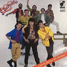 The power of destiny) is an original mexican telenovela produced by rosy ocampo for televisa. Grupo Liberacion Con La Fuerza Del Destino Album Completo By Romantico De Corazon