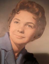 Obituary information for Carol Ann Parris