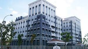 Tingkat 41, bangunan komtar 10593 pulau pinang (head of napic state: Facility Management Malaysia Gemilang Maintenance Services
