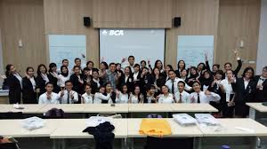 Menjaga rupiah dari manipulasi valuta asing. Yws Stories Magang Bhakti Bca