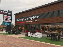 Antalya Nin En Iyi Ve En Trend Dogrusoyler Mobilya Facebook