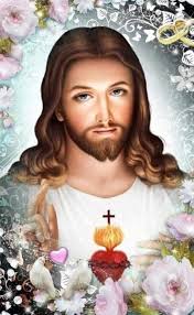 For our intentions Mother Mary pray for us!