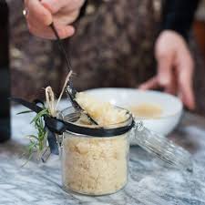 8 Diy Beaute A Base D Huile De Coco Exfoliant Au Sucre Exfoliant Pour Le Corps Exfoliant