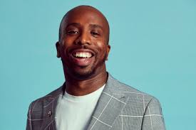 Who is new Great British Sewing Bee host Kiell Smith-Bynoe?