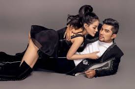 Ngân 98 với lương bằng quang. LÆ°Æ¡ng Báº±ng Quang Ngan 98 Yeu Nhau Ngáº¯n NhÆ°ng Cáº¯n Nhau Ä'au Vá»›i Loáº¡t Chi Tiáº¿t Boc Phá»'t Ngá»¡ Ngang