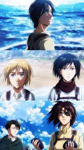 Attack On Titan Shingeki No Kyojin Season 3 Episode 22 Snk Shingekinokyojin Attackontitan Snk Attack On Titan Anime Attack On Titan Season Anime