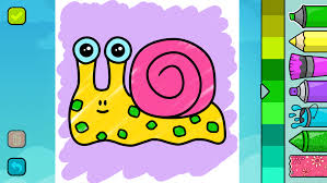 Allow yourself precious moments of joy and childhood happiness and free your inner creative genius with these. Download Coloring Book For Kids 1 102 Apk Mod All Open For Android