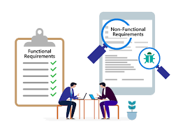 We've also included a product specification template that you can use when creating product specification documents. Modern Requirements Creating Non Functional Requirements Documents