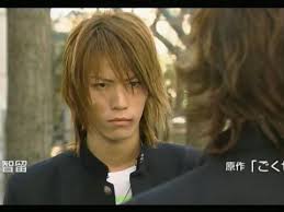 Gokusen 2 and The Movies Japanese Drama