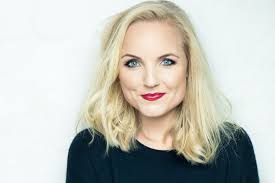 Interview With Kerry Ellis