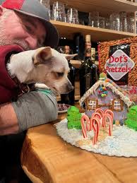 Merry Christmas from the crew at...