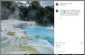 Subjek utang termasuk jawaban words of wonders ( bahasa indonesia ). 5 Potret Tinggi Raja Wisata Air Panas Di Sumatra Yang Mirip Pamukkale