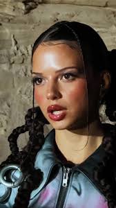 Nina Chuba Fata Morgana Song Release