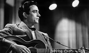 Prior to this, having been closed for a number of years, the museum had been featured in cash's music video for hurt. Johnny Cash Nimmt Den Folsom Prison Blues Auf