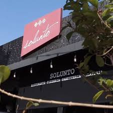 Profile for Solunto San Diego