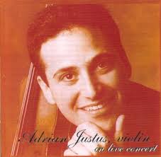 Adrian Justus (Israel), Contemporary photographer artist