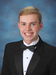 Meet Anderson's 2017 high school valedictorians