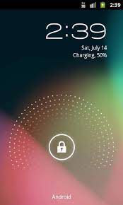 Holo locker is not a theme for go locker or others, it is the real jelly bean lock screen app. Holo Locker For Android Apk Download