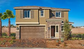 I am planning on using monarch stone and tile on my next bathroom remodel. This Eye Catching Las Vegas Nv Home Boasts An Elegant Paver Stone Driveway And A Covered Entry With Stone Accents Richmond American Homes Stone Driveway Home