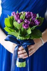 Flower bouquet with purple hydrangea, orange roses, white flowers. 210 Purple Lavender Wedding Flower Inspiration Ideas In 2021 Wedding Flowers Purple Wedding Flowers Purple Wedding