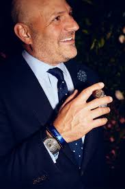 The Rake Visits Cannes Film Festival with Chopard